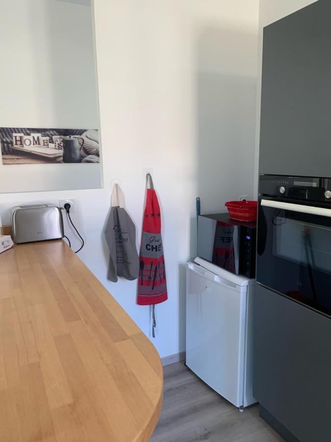 Maison Perigueux Quartier Barnabe Екстер'єр фото