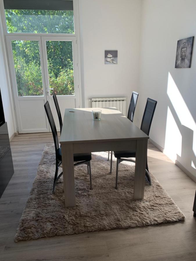 Maison Perigueux Quartier Barnabe Екстер'єр фото
