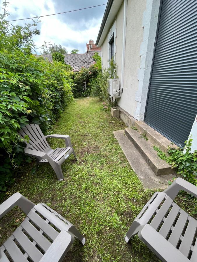 Maison Perigueux Quartier Barnabe Екстер'єр фото